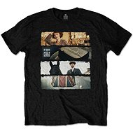 Peaky Blinders - Slices - tričko L - Tričko