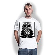 Star Wars - Darth Vader - tričko S - Tričko
