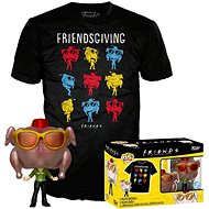 Friends - T-shirt with figure - T-Shirt