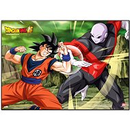 Dragon Ball: Attack - table mat - Table mat