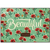 Frida Kahlo: Flowers - table mat - Table mat