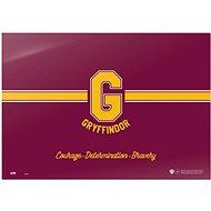 Harry Potter: Gryffindor - Gryffindor Table Mat - Table mat