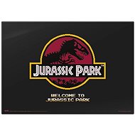 Jurassic Park: Welcome - table mat - Table mat