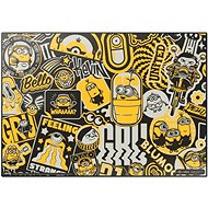 Minions: the Rise Of Gru - table mat - Table mat