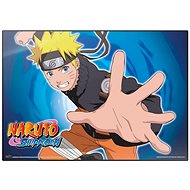 Naruto: Naruto Uzumaki - table mat - Table mat