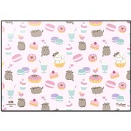 Pusheen: Rose Collection - table mat - Table mat