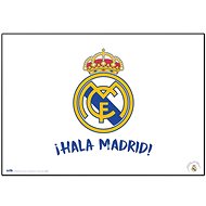 FC Real Madrid: Sign - table mat - Table mat