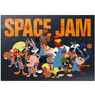 Space Jam: characters - table mat - Table mat