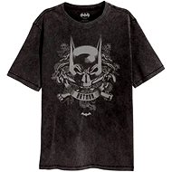 DC Comics|Batman - Coat of Arms - tričko S - T-Shirt
