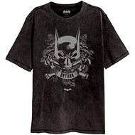 DC Comics|Batman - Coat of Arms - tričko - T-Shirt