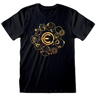 Marvel|Eternals - Eternals Systems - tričko S - T-Shirt
