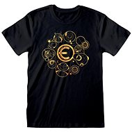 Marvel|Eternals - Eternals Systems - tričko - T-Shirt