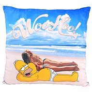 The Simpsons - Homer Woo Hoo - Pillow - Pillow