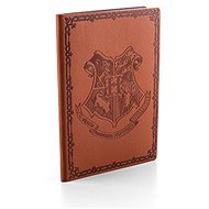 Harry Potter - Hogwarts - Notebook - Journal