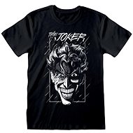 DC Comics|Batman - Joker - tričko L - T-Shirt