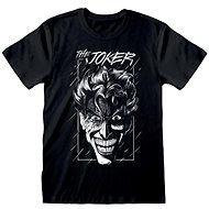 DC Comics|Batman - Joker - tričko - T-Shirt