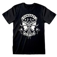 Stranger Things - Demobat Slayer - tričko - T-Shirt