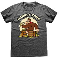 Nintendo|Super Mario - Donkey Kong - tričko - T-Shirt