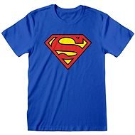 DC Comics|Superman - Shiels - tričko L  - Tričko