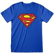 DC Comics|Superman - Shiels - tričko S  - Tričko
