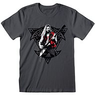 Marvel|Thor - Love and Thunder - Thor Rock - tričko - T-Shirt