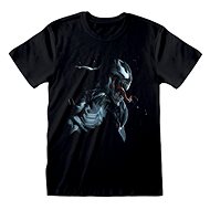 Marvel|Venom - Art - tričko L - T-Shirt