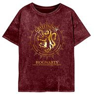 Harry Potter - Nebelvírské souhvězdí - tričko L  - Tričko
