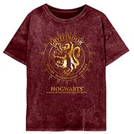 Harry Potter - Gryffindor - tričko - T-Shirt