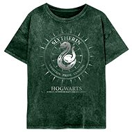 Harry Potter - Slytherin constellation - tričko - T-Shirt