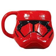 Star Wars - Sith Trooper - Ceramic 3D Mug - Mug