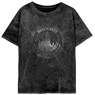 Harry Potter - Hogwarts Constellation - tričko S - T-Shirt