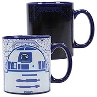 Star Wars - R2-D2 - Transformation Mug - Mug