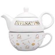 Harry Potter - Divination - Ceramic Tea Set - Tea Set