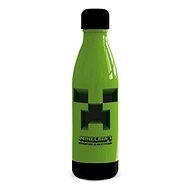 Minecraft – Creeper – fľaša na pitie - Fľaša na vodu
