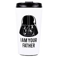 Star Wars - Darth Vader - travel mug - Thermal Mug