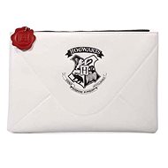 Harry Potter - Hogwarts - Cosmetic Bag - Make-up Bag