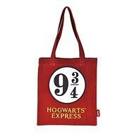 Harry Potter - Platform 9 3/4 - Shopping Bag - Shoulder Bag