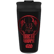 Star Wars - Darth Vader - utazóbögre - Thermo bögre