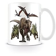 Jurassic Park - Dino Rampage - Mug