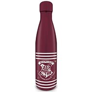 Harry Potter - Crest and Stripes - Stainless-steel Drinking Bottle - Travel Mug