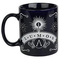 Harry Potter - Lumos - Transforming Mug - Mug