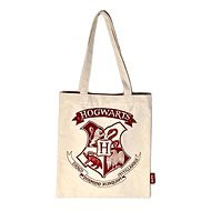 Harry Potter - Hogwarts Crest - Einkaufstasche - Tasche