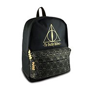 Harry Potter - Deathly Hallows - Backpack - Backpack