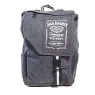 Jack Daniels - Logo - Hátizsák - Hátizsák