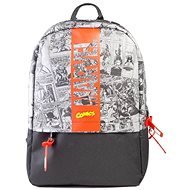 Marvel - All Over Printed - Backpack - Backpack