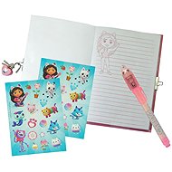 Gabby's Dollhouse: Ameowzing - Gift Set - Gift Set