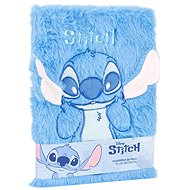 Disney Lilo & Stitch: Cute - A5 notebook - Journal