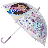 Gabby's Dollhouse: Cat-Titude - Children's Umbrella - Children's Umbrella