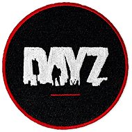 DayZ Original Stitch Velcro Patch - Patch