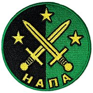 Arma / DayZ NAPA Velcro Patch - Patch